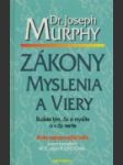 Zákony myslenia a viery - náhled