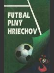 Futbal plný hriechov - náhled