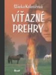 Víťazné prehry - náhled