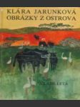 Obrázky z ostrova - náhled