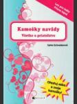 Kamošky navždy - Všetko o priateľstve - náhled