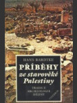 Příběhy ze starověké Palestiny - náhled