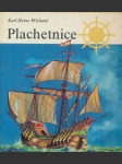 Plachetnice - náhled