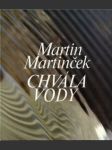 Chvála vody - náhled