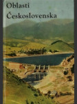 Oblasti československa - náhled