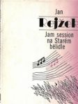 Jam session na starém bělidle - náhled