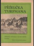 Přiručka turfmana (Zvláštní číslo dostihových programů) - náhled