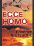 Ecce homo - náhled