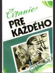 Čítanie pre každého - náhled