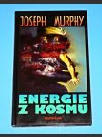 Energie z kosmu - náhled