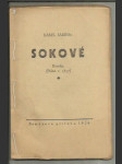 Sokové - náhled