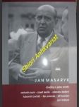 Jan masaryk ( úvahy o jeho smrti ) - sum antonín / lesák josef / šedivý zdeněk / boháč lubomír / pravda ilja / kocián jiří / kalous jan / - náhled