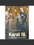 Karel IV. Největší záhady a mystéria - náhled