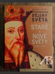 Staré a nové světy 1339–1492 - náhled