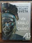 Věk králů a chánů 1154–1339 - náhled