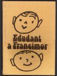 Edudant a francimor - náhled