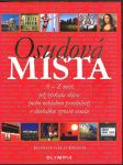 Osudová místa - náhled