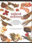 Sušené květiny - náhled