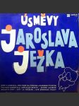 Úsměvy jaroslava ježka - náhled