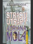 Strasti a útrapy Adriana Mola - náhled