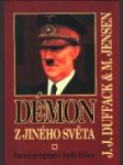 Démon z jiného světa - náhled