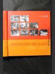 Sportovní síň slávy 1998 - 2007 - náhled