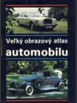 Veľký obrazový atlas automobilu - náhled