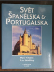 Svět Španělska a Portugalska - náhled