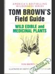 Tom Brown´s field guide to wild edible and medicinal plants - náhled