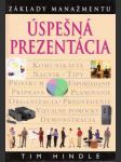 Úspešná prezentácia - základy manažmentu - náhled