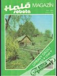 Haló sobota 1986 - náhled