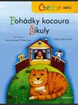 Čteme sami - pohádky kocoura šikuly - náhled