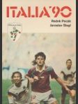 Italia ´90 - náhled