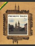 Premeny Žiliny - náhled