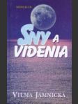 Sny a videnia - náhled