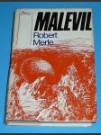 Malevil  (slovensky) - náhled