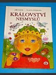 Království nesmyslů - náhled