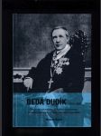 Beda Dudík 1815 - 1890 (Život a dílo rajhradského benediktina a moravského zemského historiografa ve světle jeho osobní pozůstalosti) - náhled