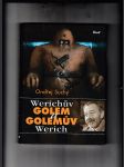 Werichův Golem a Golemův Werich - náhled