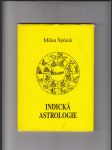 Indická astrologie - náhled