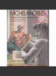 Michelangelo - Painter, Sculptor and Architect - náhled