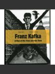 Franz Kafka. A Man of His Time and Our Own (EN) - náhled