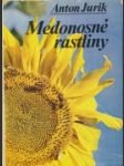 Medonosné rastliny - náhled