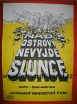 Nad ostrovy nevyjde slunce / Nippon chinbotsu - náhled