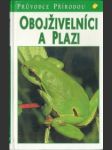 Obojživelníci a plazi - náhled