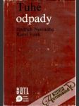 Tuhé odpady - náhled