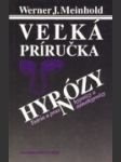 Veľká príručka hypnózy - náhled