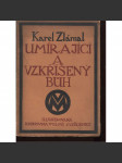 Umírající a vzkříšený bůh - náhled