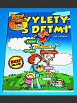 Výlety s dětmi - náhled