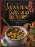 Tajomstvá babičkinej kuchyne - náhled